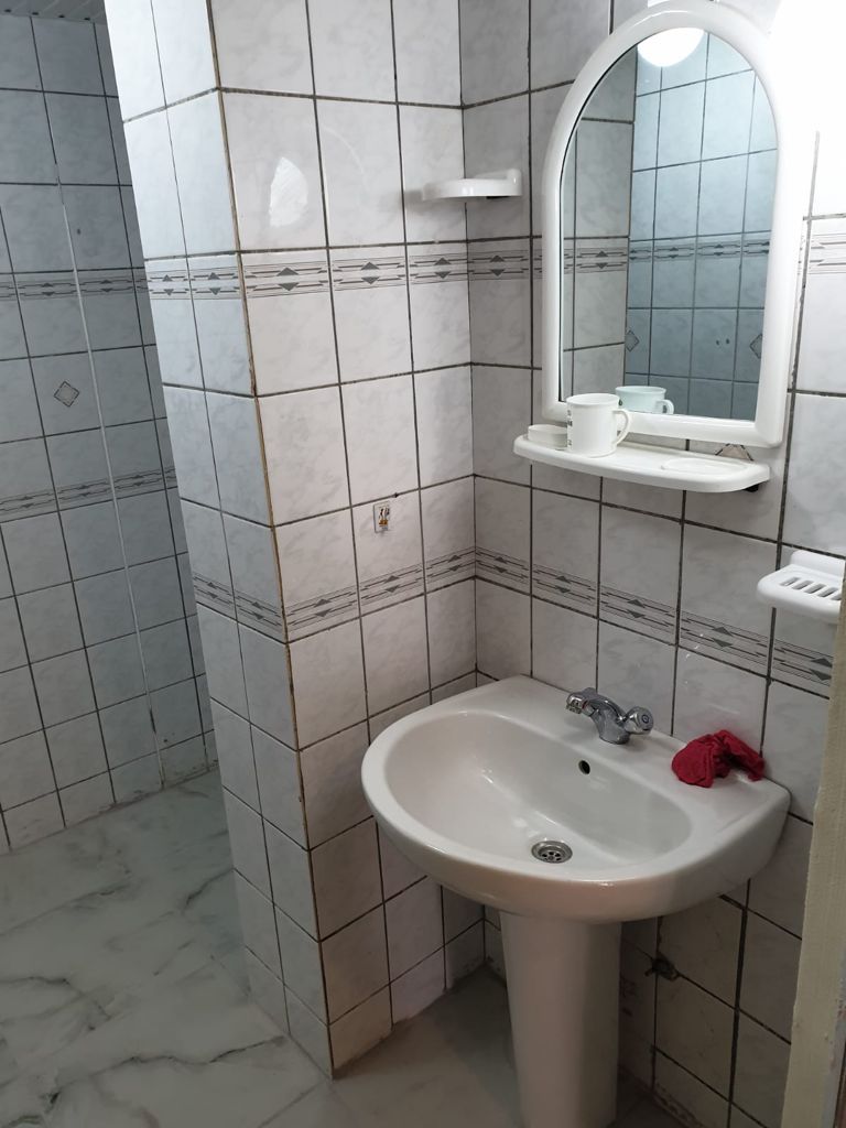 Недорогая квартира в Махмутларе, 65 м2 фото 19