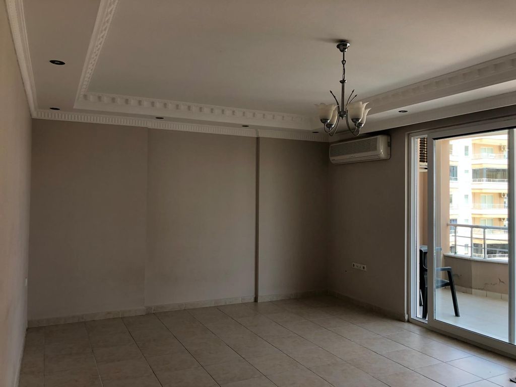 Просторные апартаменты 2+1 в отличном комплексе на ул. Ататурка в Махмутларе, 120 м2. фото 7