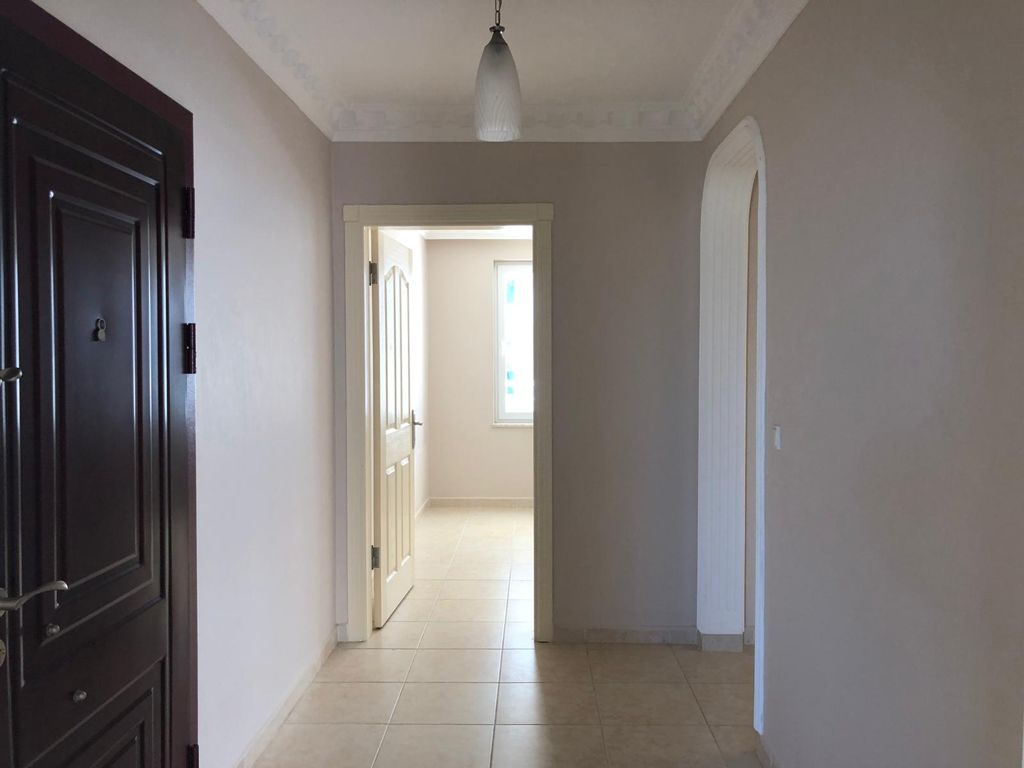 Просторные апартаменты 2+1 в отличном комплексе на ул. Ататурка в Махмутларе, 120 м2. фото 8