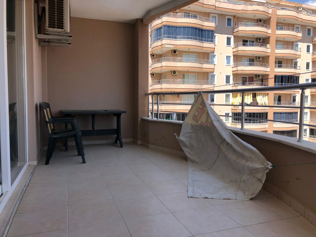 Просторные апартаменты 2+1 в отличном комплексе на ул. Ататурка в Махмутларе, 120 м2. фото 11