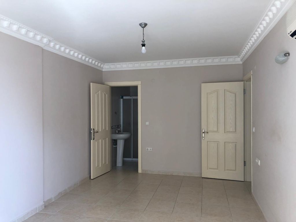 Просторные апартаменты 2+1 в отличном комплексе на ул. Ататурка в Махмутларе, 120 м2. фото 12