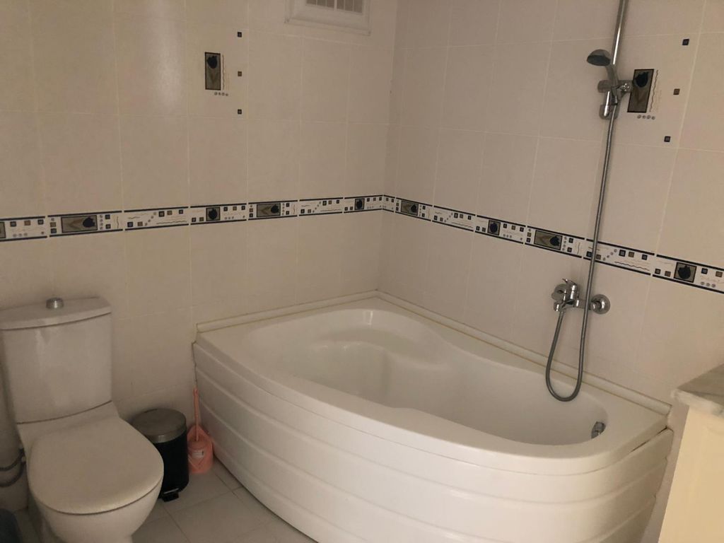 Просторные апартаменты 2+1 в отличном комплексе на ул. Ататурка в Махмутларе, 120 м2. фото 13