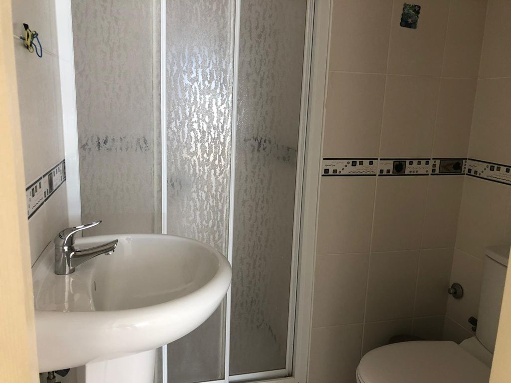 Просторные апартаменты 2+1 в отличном комплексе на ул. Ататурка в Махмутларе, 120 м2. фото 15