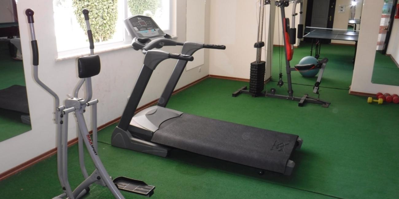 Просторные апартаменты 2+1 в отличном комплексе на ул. Ататурка в Махмутларе, 120 м2. фото 23