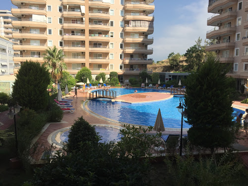 Просторные апартаменты 2+1 в отличном комплексе на ул. Ататурка в Махмутларе, 120 м2. фото 31