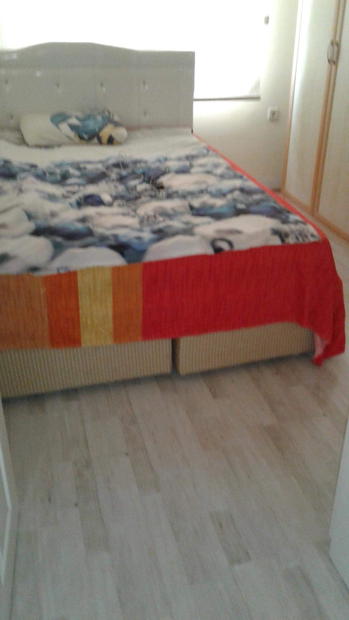 Недорогая квартира в центре Аланьи, 65 м2 фото 6