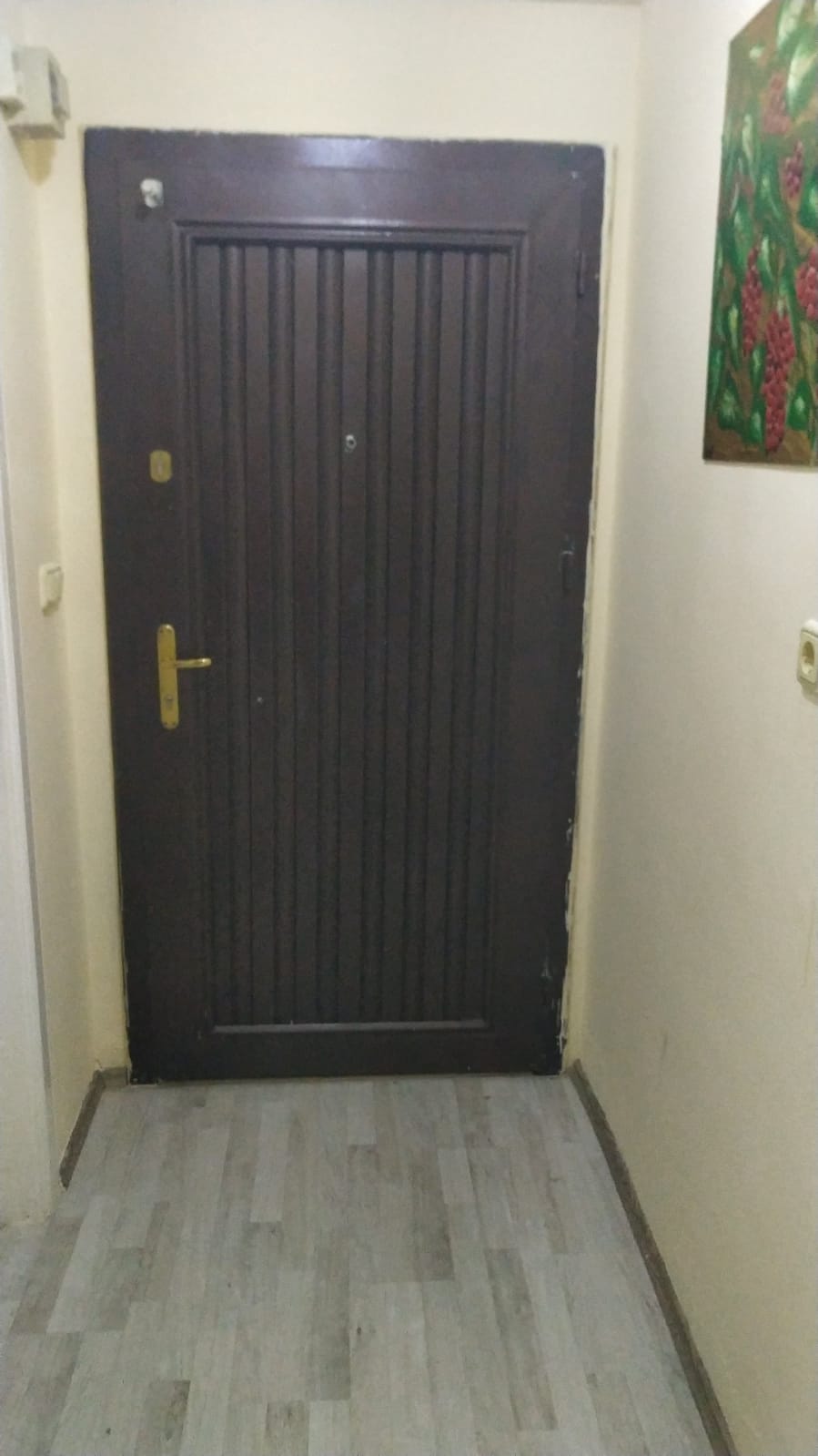 Недорогая квартира в центре Аланьи, 65 м2 фото 8