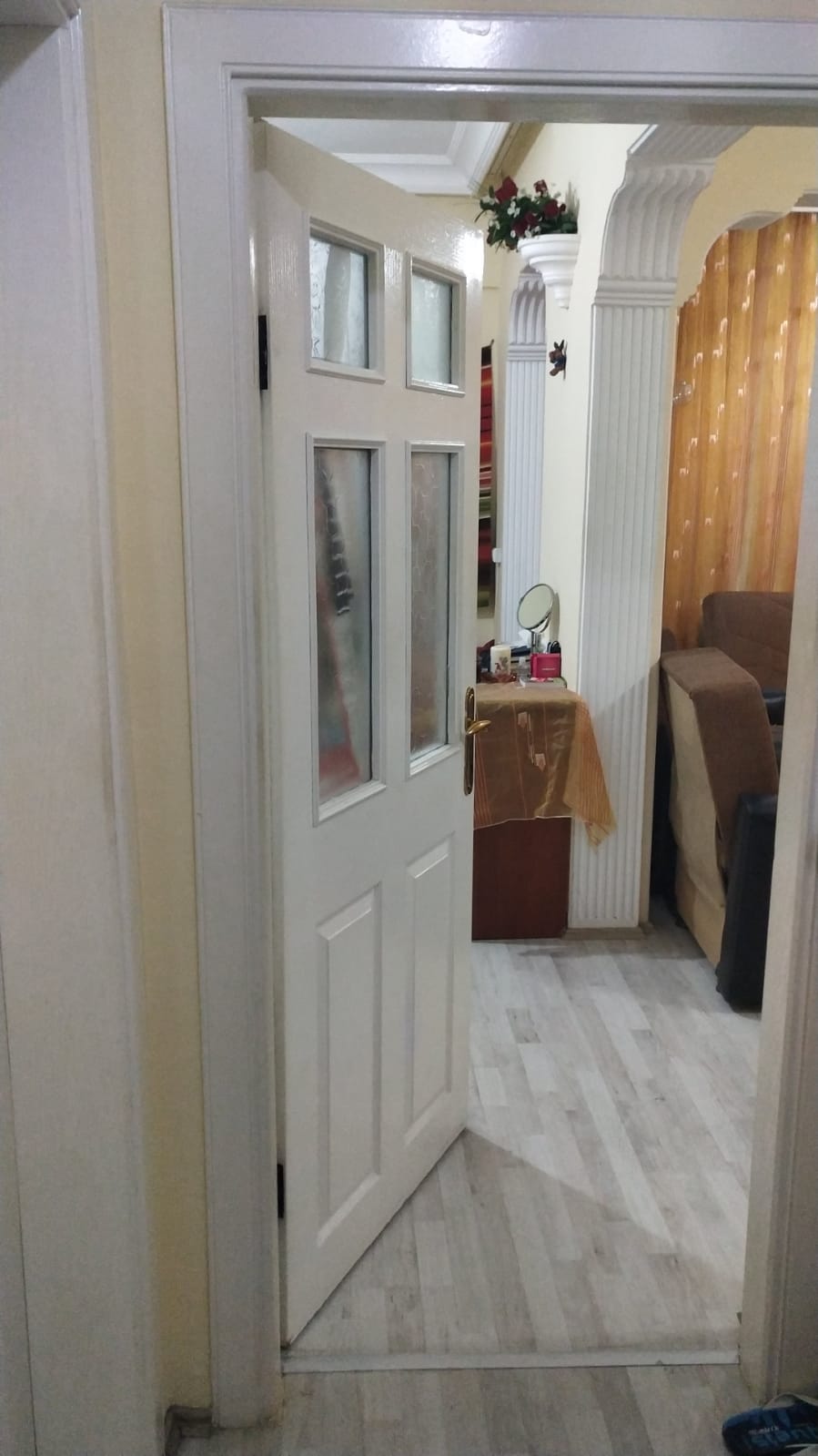 Недорогая квартира в центре Аланьи, 65 м2 фото 10