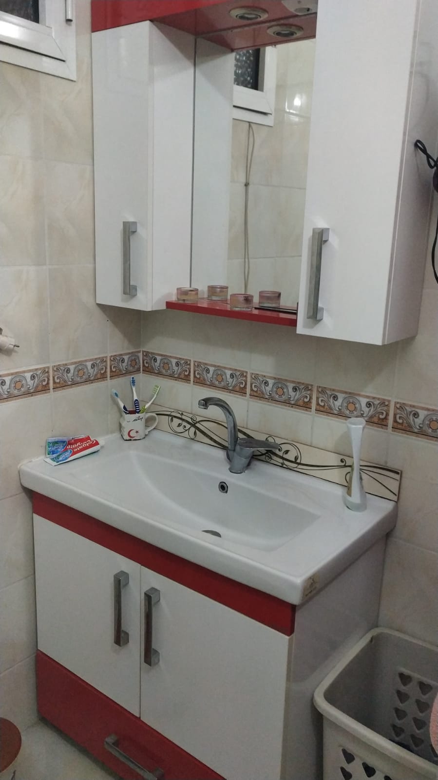 Недорогая квартира в центре Аланьи, 65 м2 фото 12