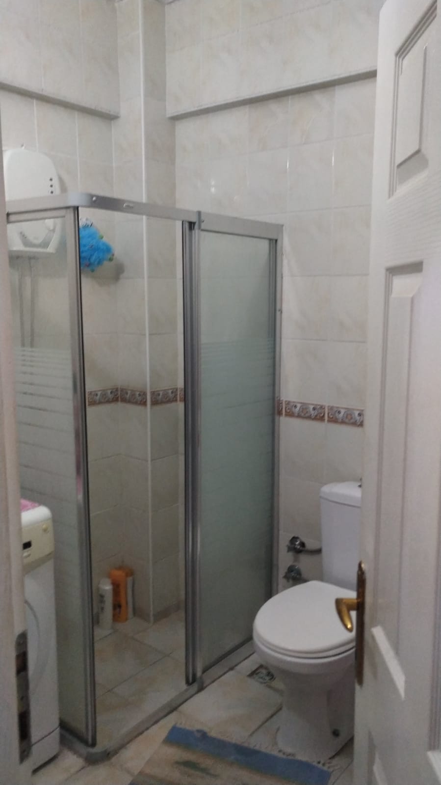 Недорогая квартира в центре Аланьи, 65 м2 фото 16