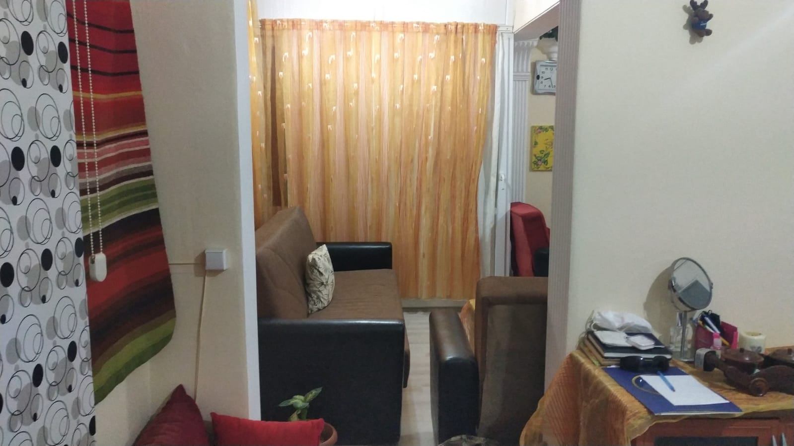 Недорогая квартира в центре Аланьи, 65 м2 фото 17