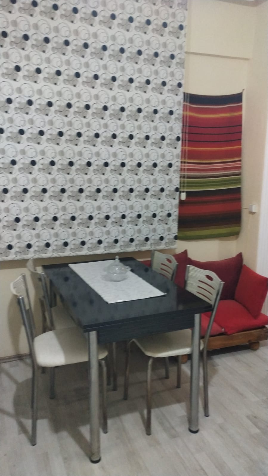 Недорогая квартира в центре Аланьи, 65 м2 фото 21