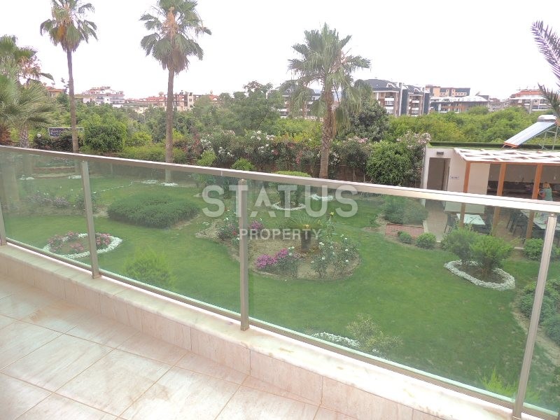 Spacious apartments by the sea in the prestigious area of Oba фото 59