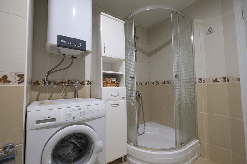 Отличная квартира 1+1 с мебелью в районе Джикджилли, 70 м2 фото 21