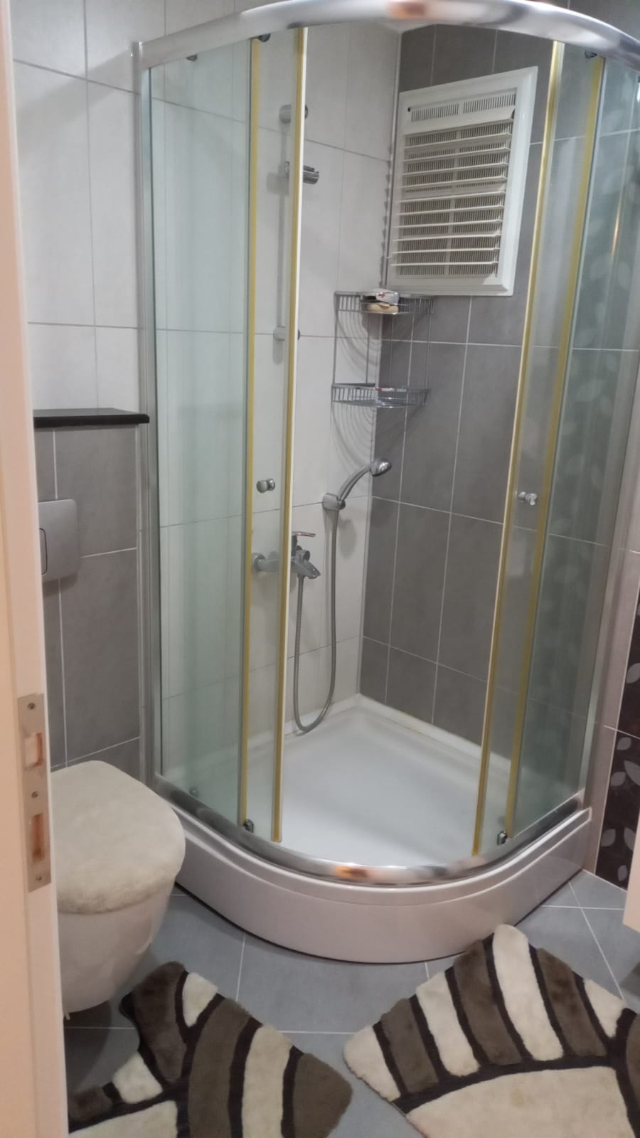 Трехкомнатные апартаменты в отличном комплексе в Махмутларе, 120 м2 фото 8