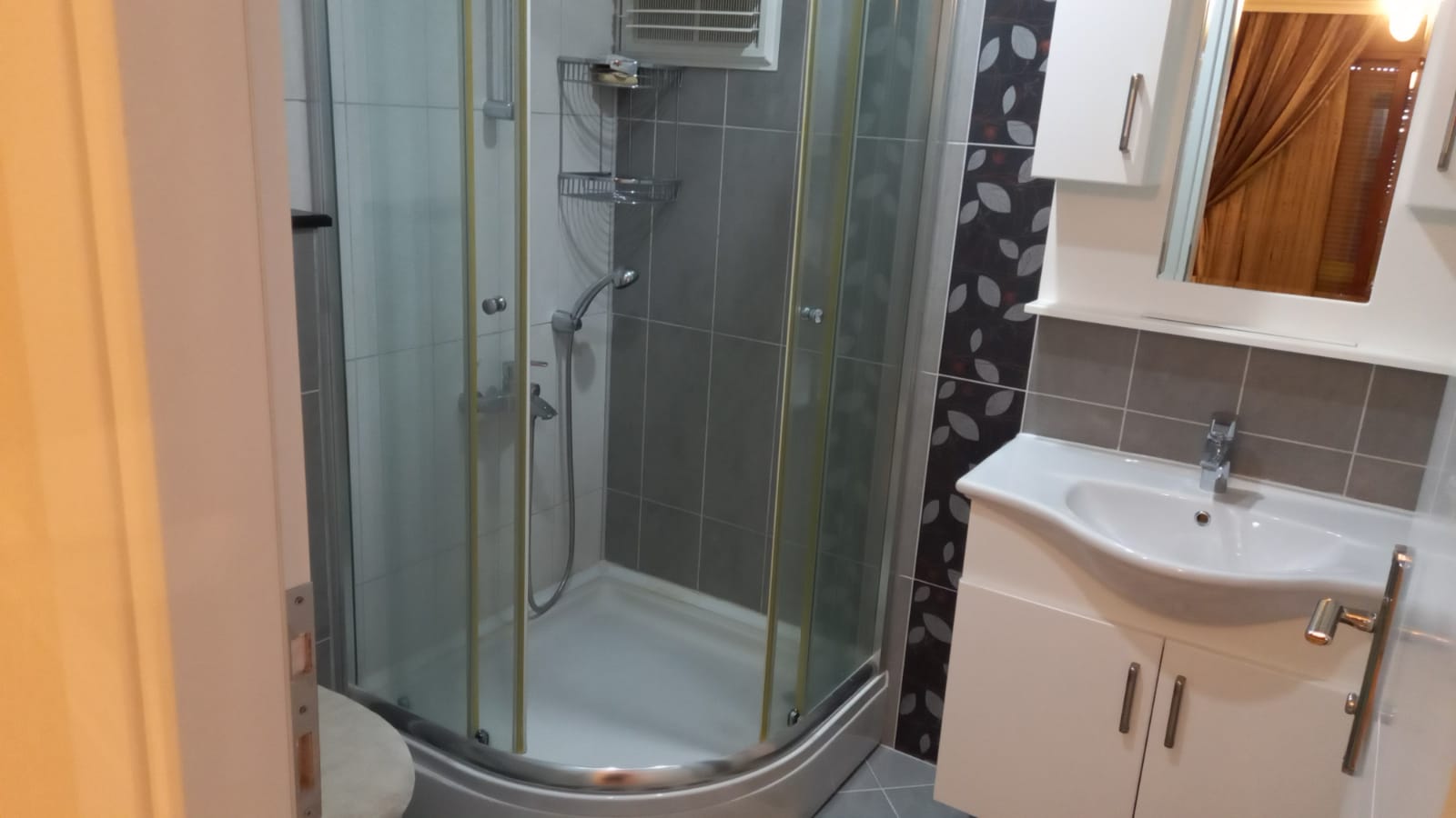 Трехкомнатные апартаменты в отличном комплексе в Махмутларе, 120 м2 фото 10