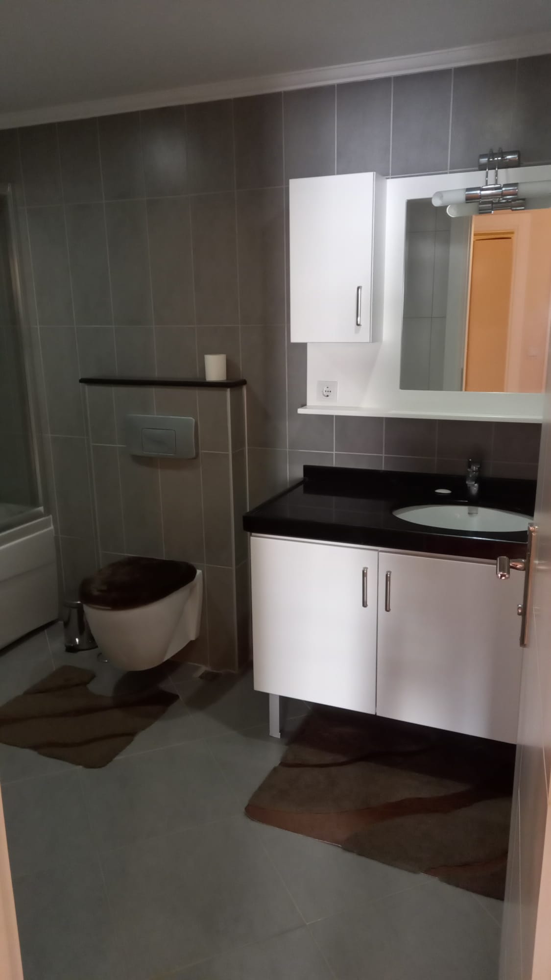 Трехкомнатные апартаменты в отличном комплексе в Махмутларе, 120 м2 фото 11