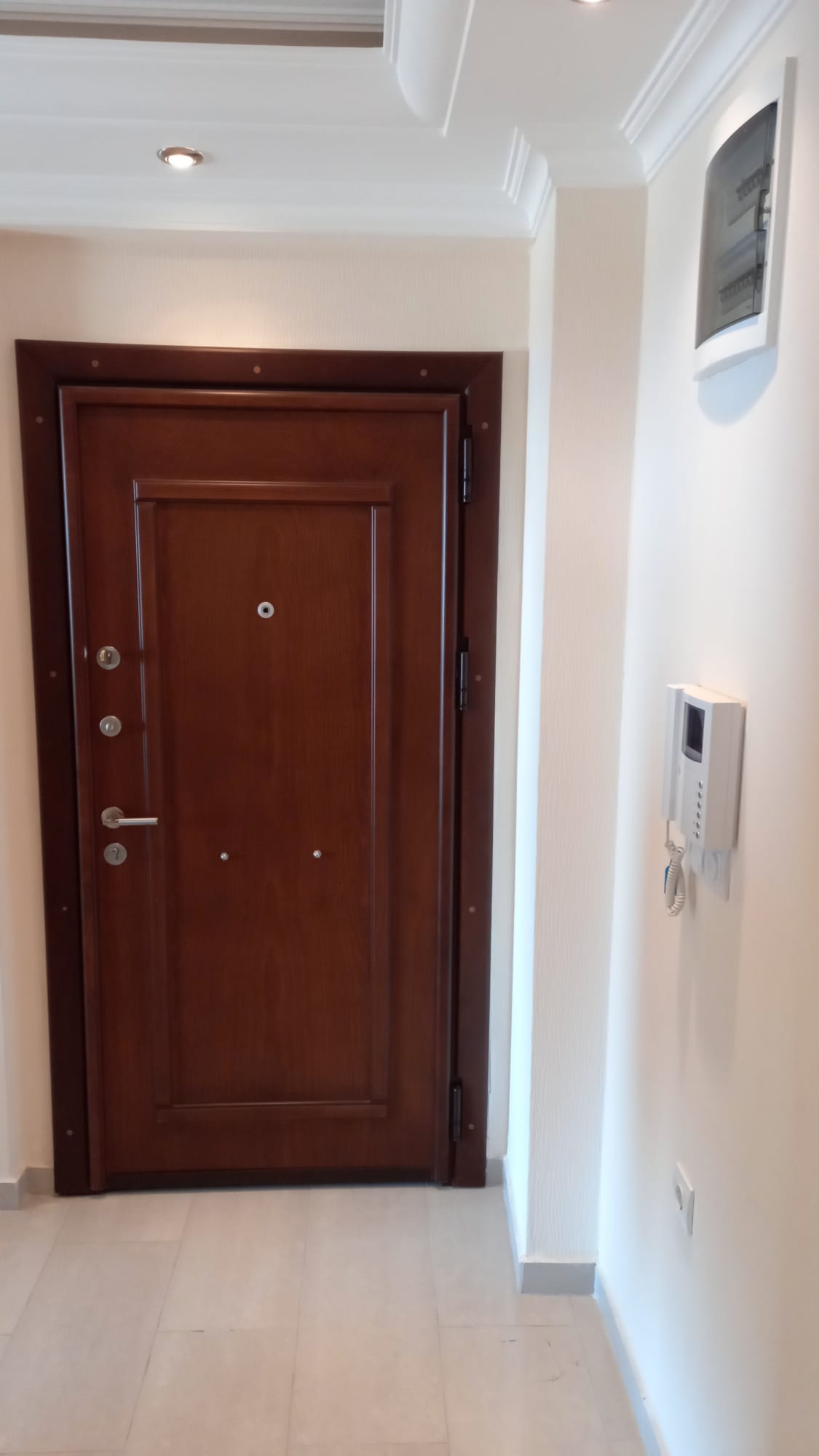 Трехкомнатные апартаменты в отличном комплексе в Махмутларе, 120 м2 фото 12