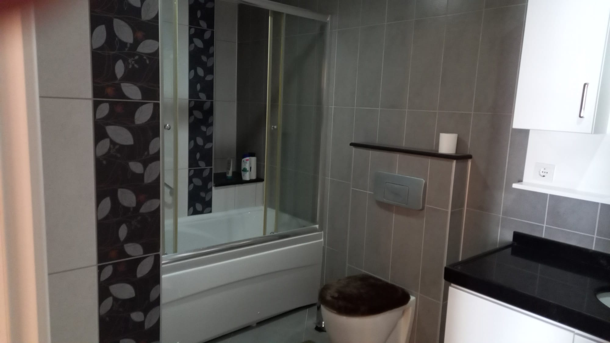 Трехкомнатные апартаменты в отличном комплексе в Махмутларе, 120 м2 фото 13