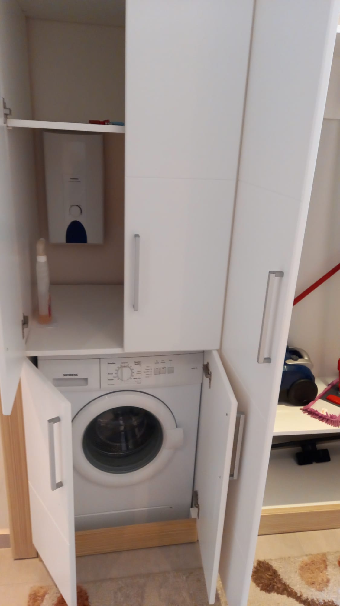 Трехкомнатные апартаменты в отличном комплексе в Махмутларе, 120 м2 фото 14