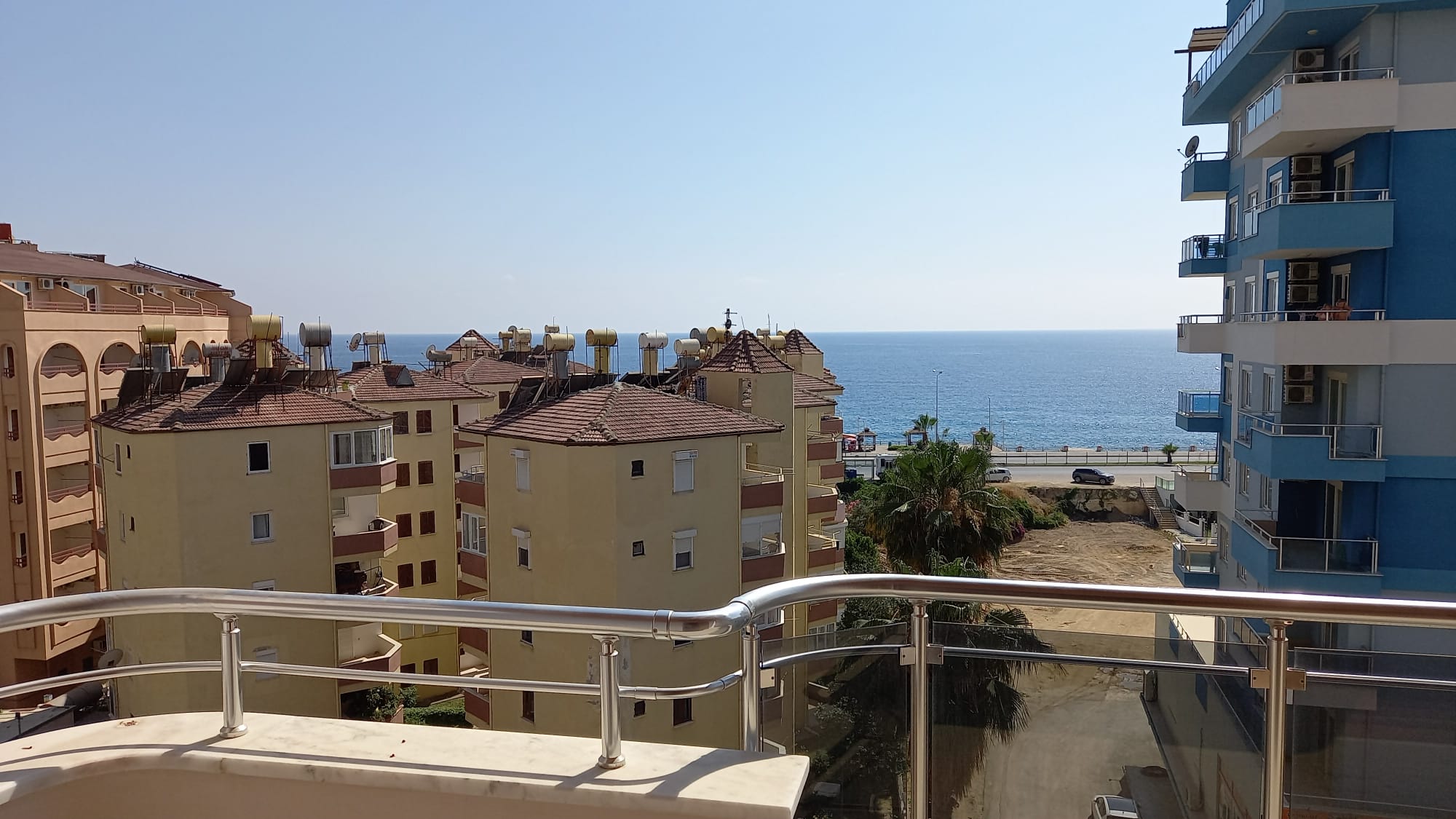 Трехкомнатные апартаменты в отличном комплексе в Махмутларе, 120 м2 фото 20