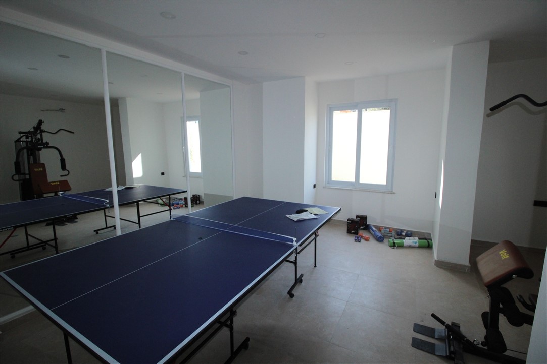 Квартира без мебели 1+1, в Оба фото 4