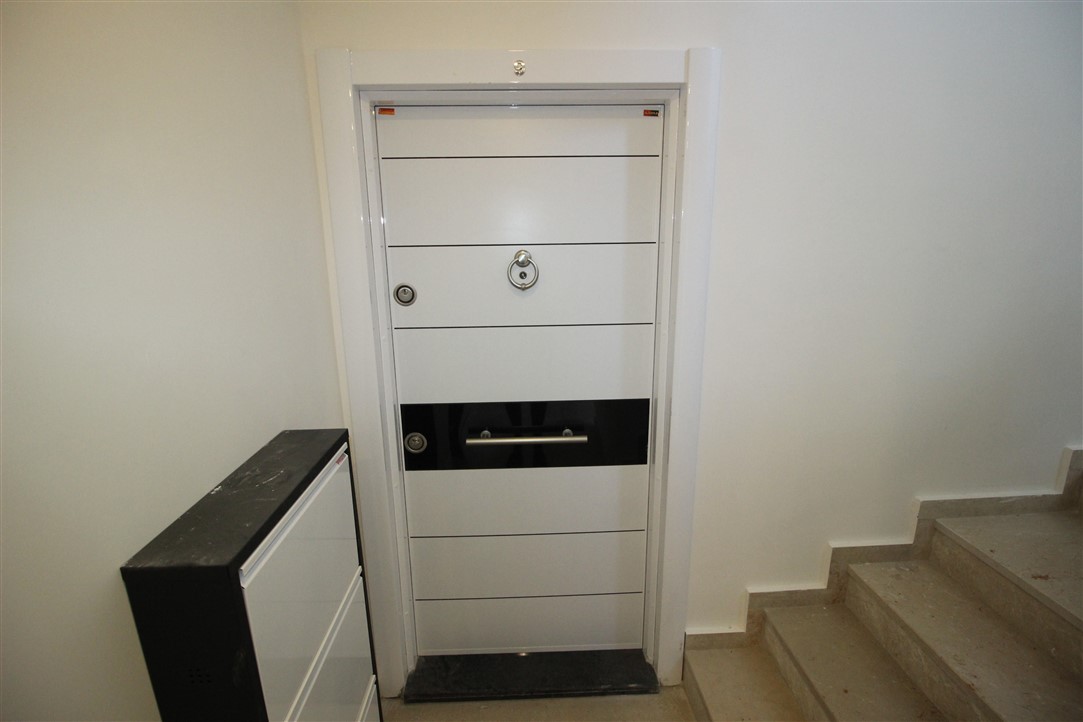 Квартира без мебели 1+1, в Оба фото 6