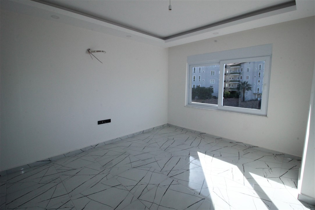 Квартира без мебели 1+1, в Оба фото 7