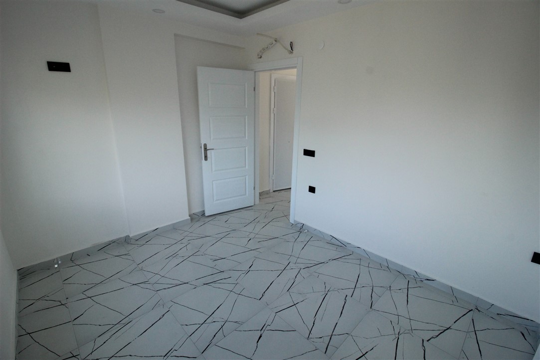 Квартира без мебели 1+1, в Оба фото 8