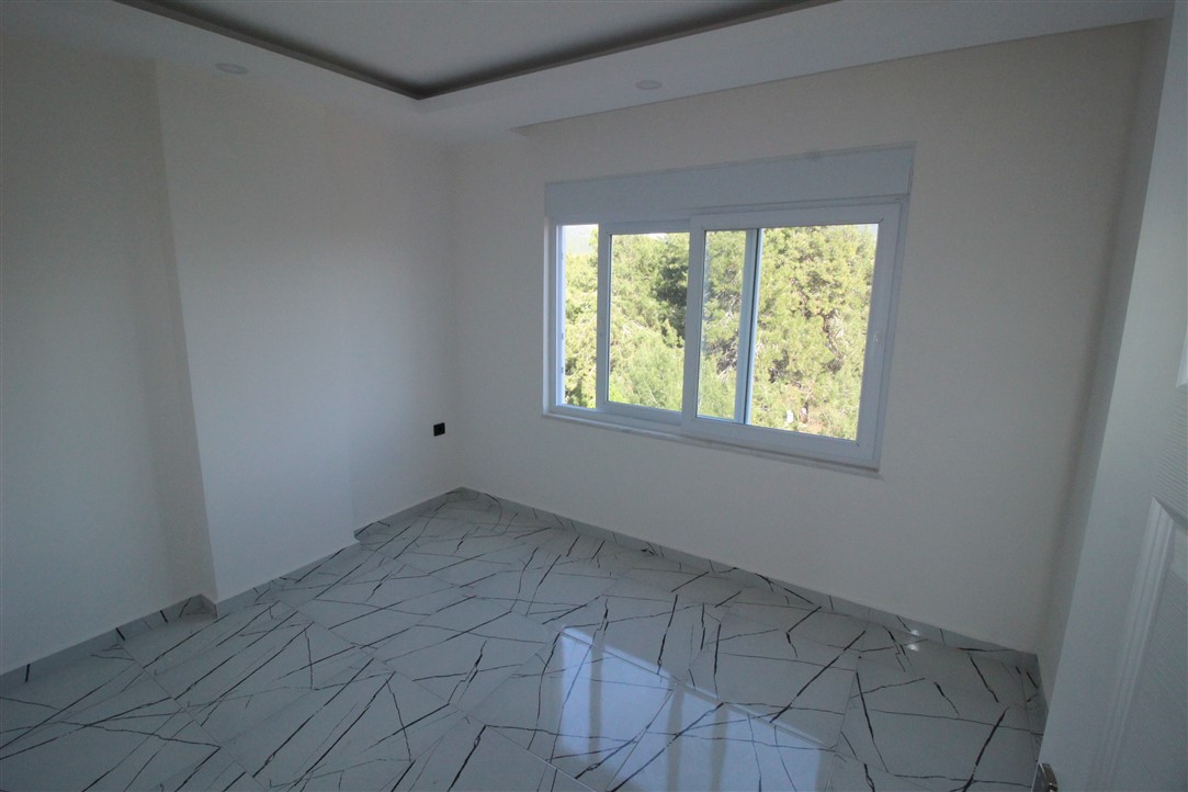 Квартира без мебели 1+1, в Оба фото 11