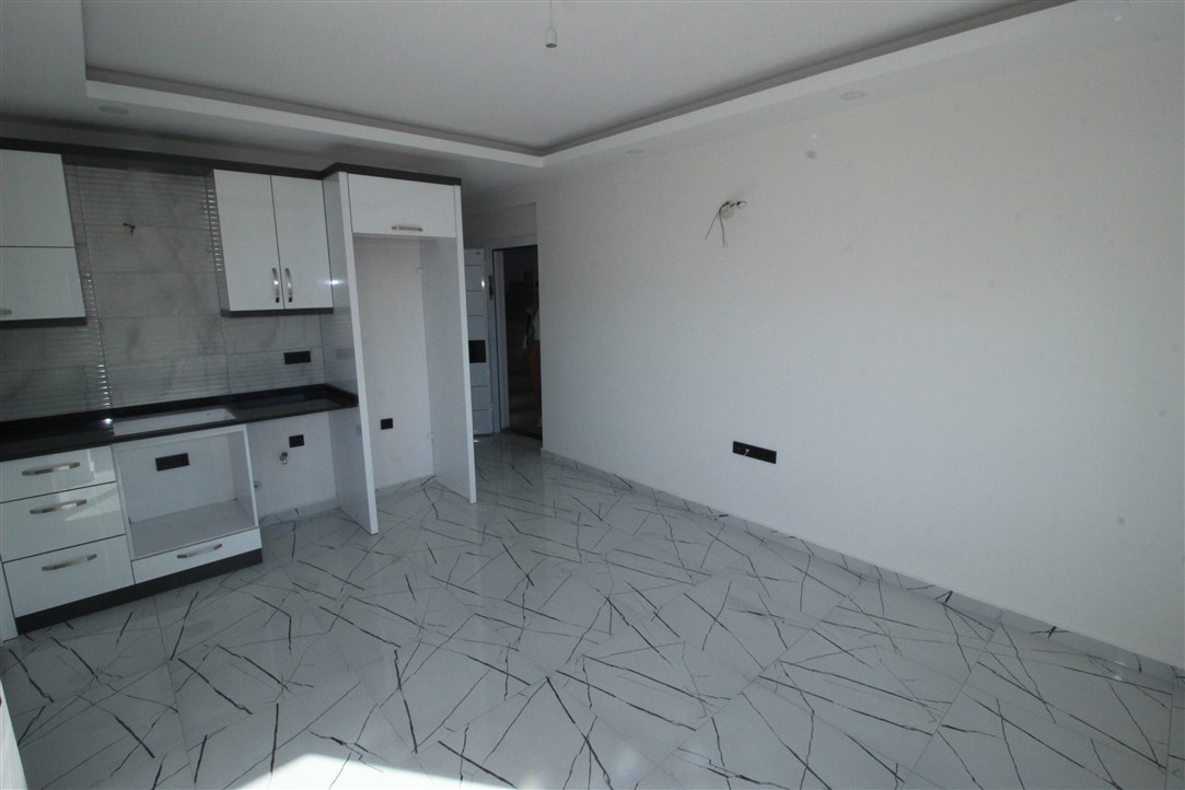 Квартира без мебели 1+1, в Оба фото 12