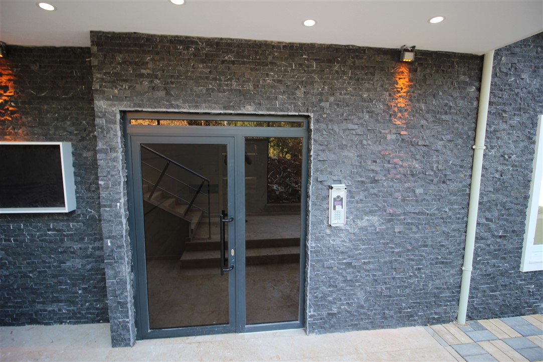 Квартира без мебели 1+1, в Оба фото 13