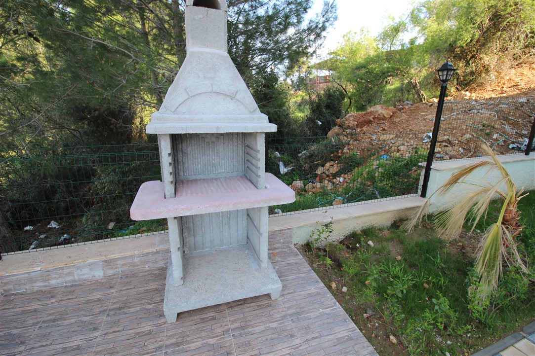 Квартира без мебели 1+1, в Оба фото 14