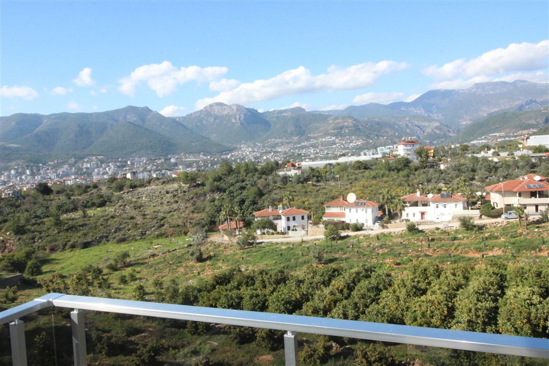 Квартира без мебели 1+1, в Оба фото 17