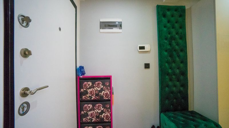 Квартира 2+1, 106 м2 всего минуте ходьбы от моря в самом центре Алании. фото 29