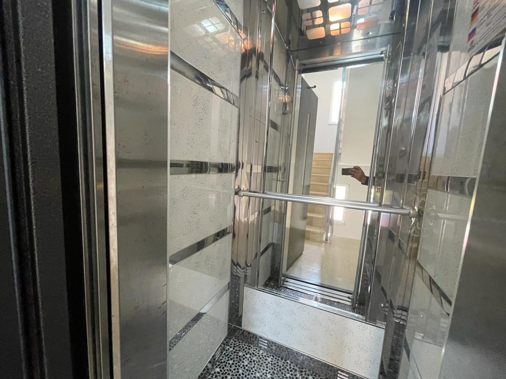 Apartment layout 1+1 with furniture in Mahmutlar, 77m2 фото 3