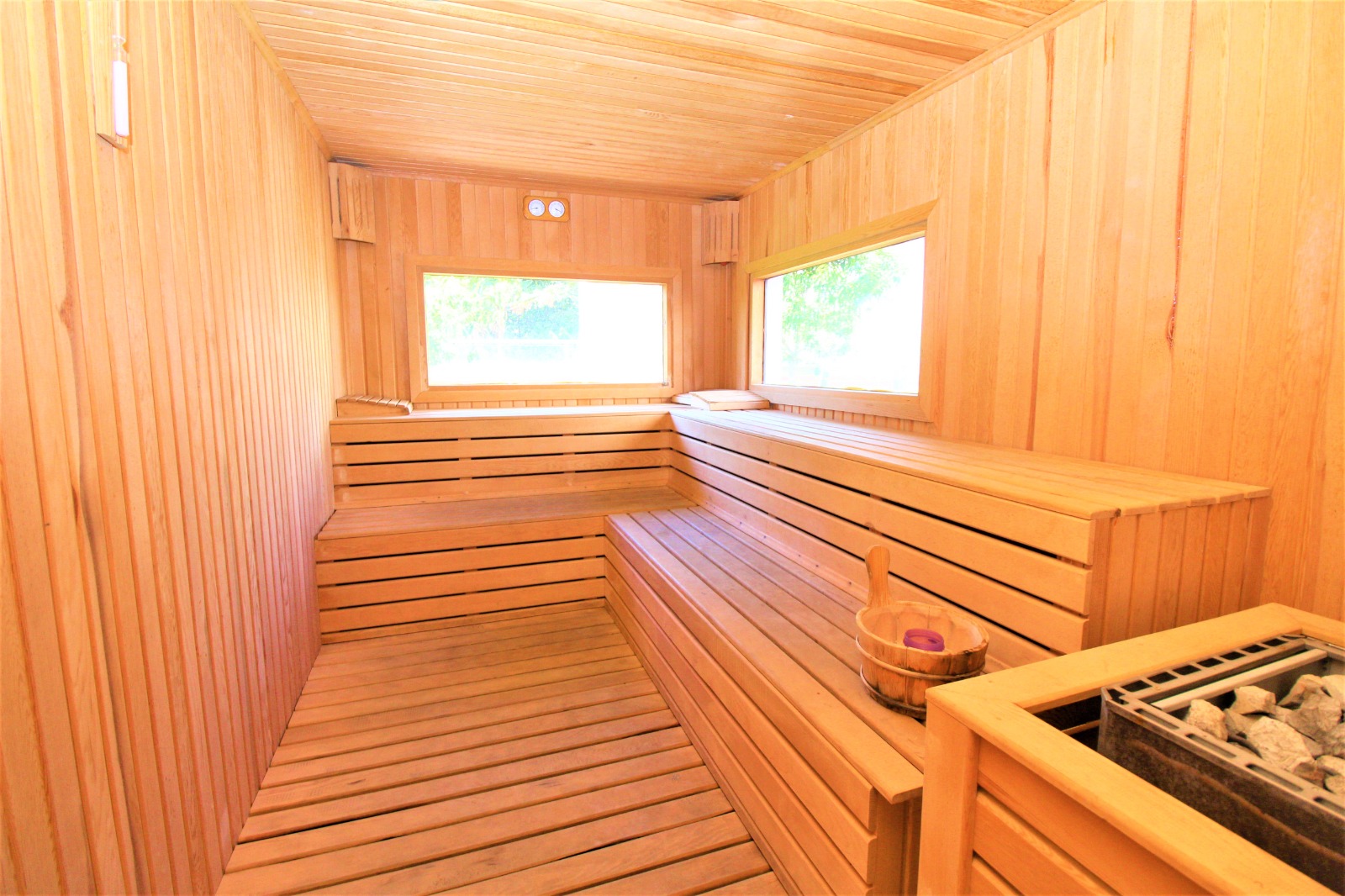 Apartment layout 1+1 with furniture in Mahmutlar, 77m2 фото 16