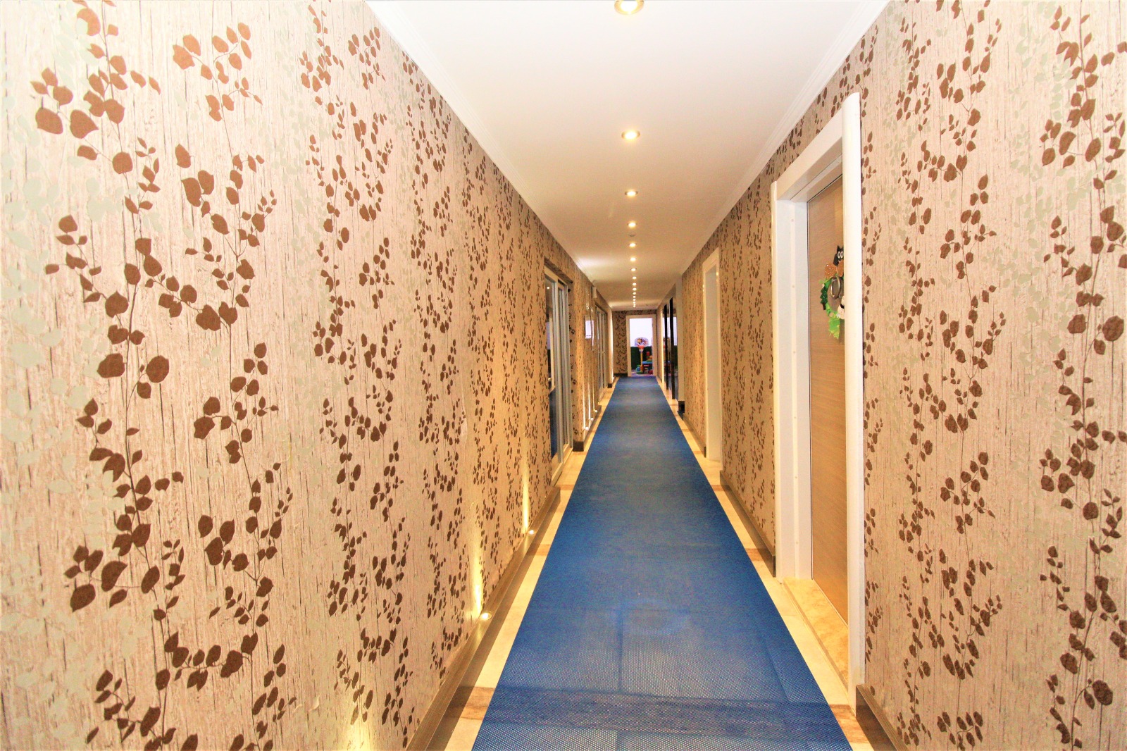 Apartment layout 1+1 with furniture in Mahmutlar, 77m2 фото 27