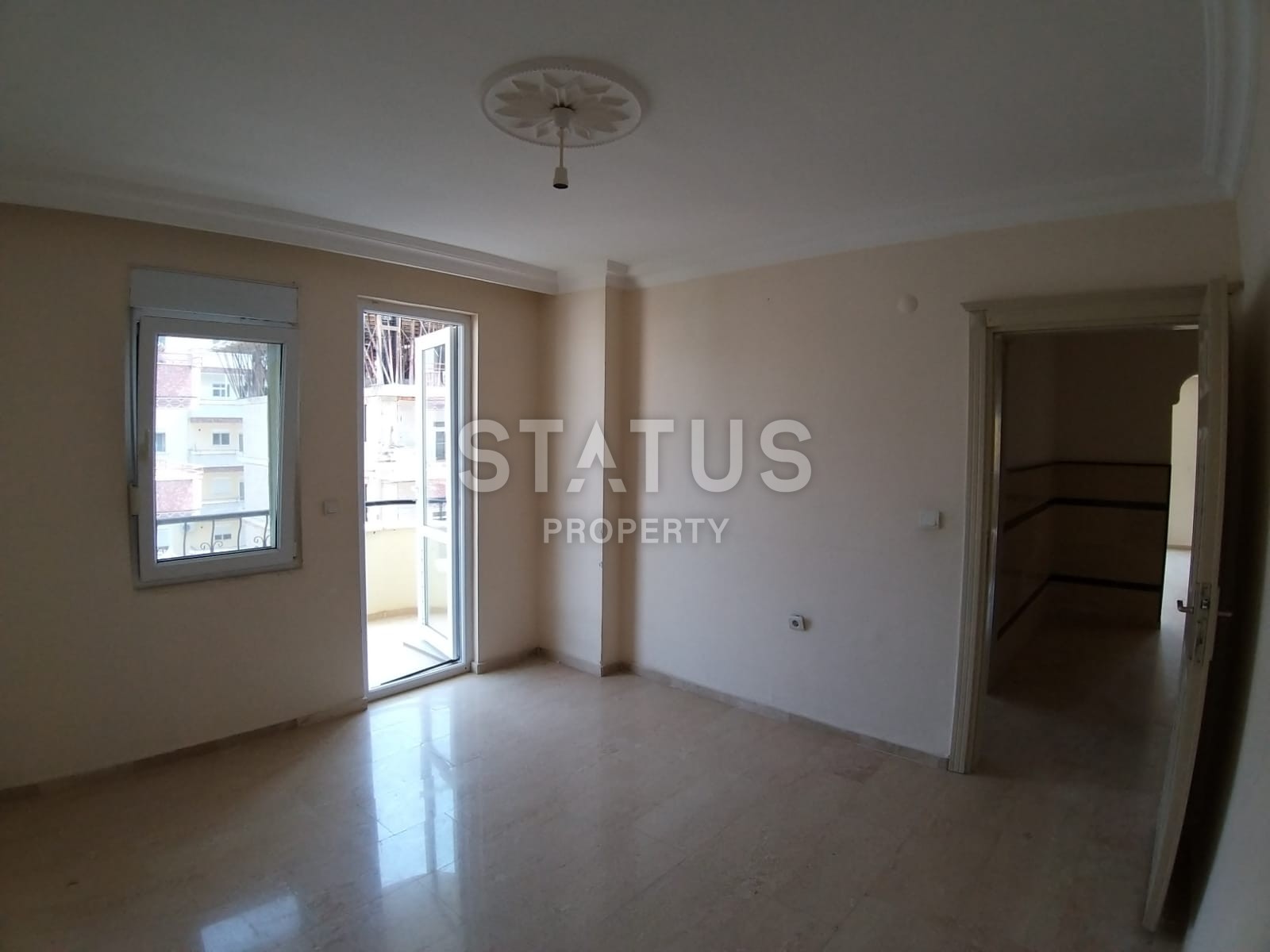 Отличная цена! Трехкомнатная квартира в центре района Махмутлар, 120 кв.м. фото 5