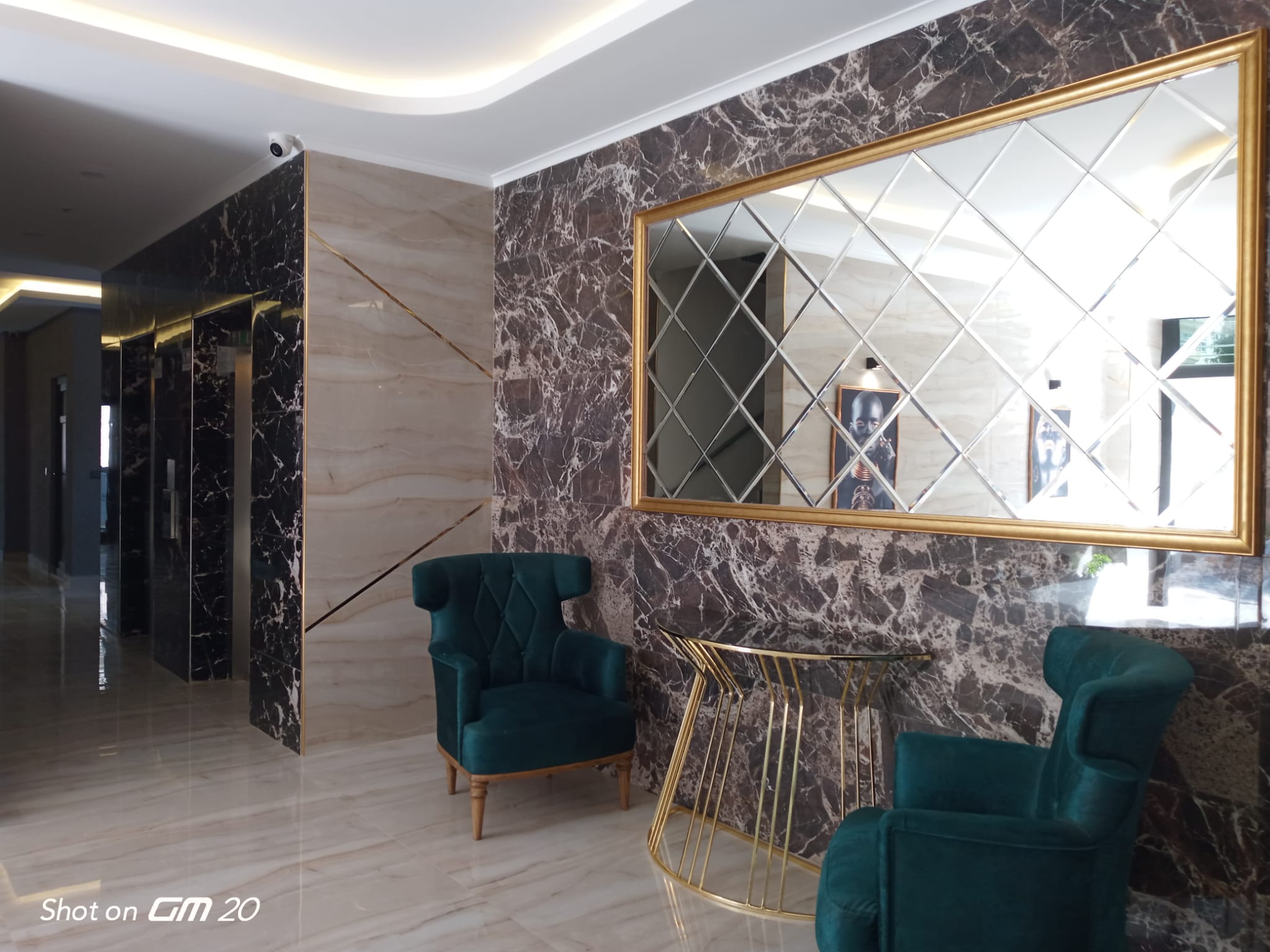 Две квартиры 1+1 в новом комплексе, 55 м2. Махмутлар, Алания. фото 15