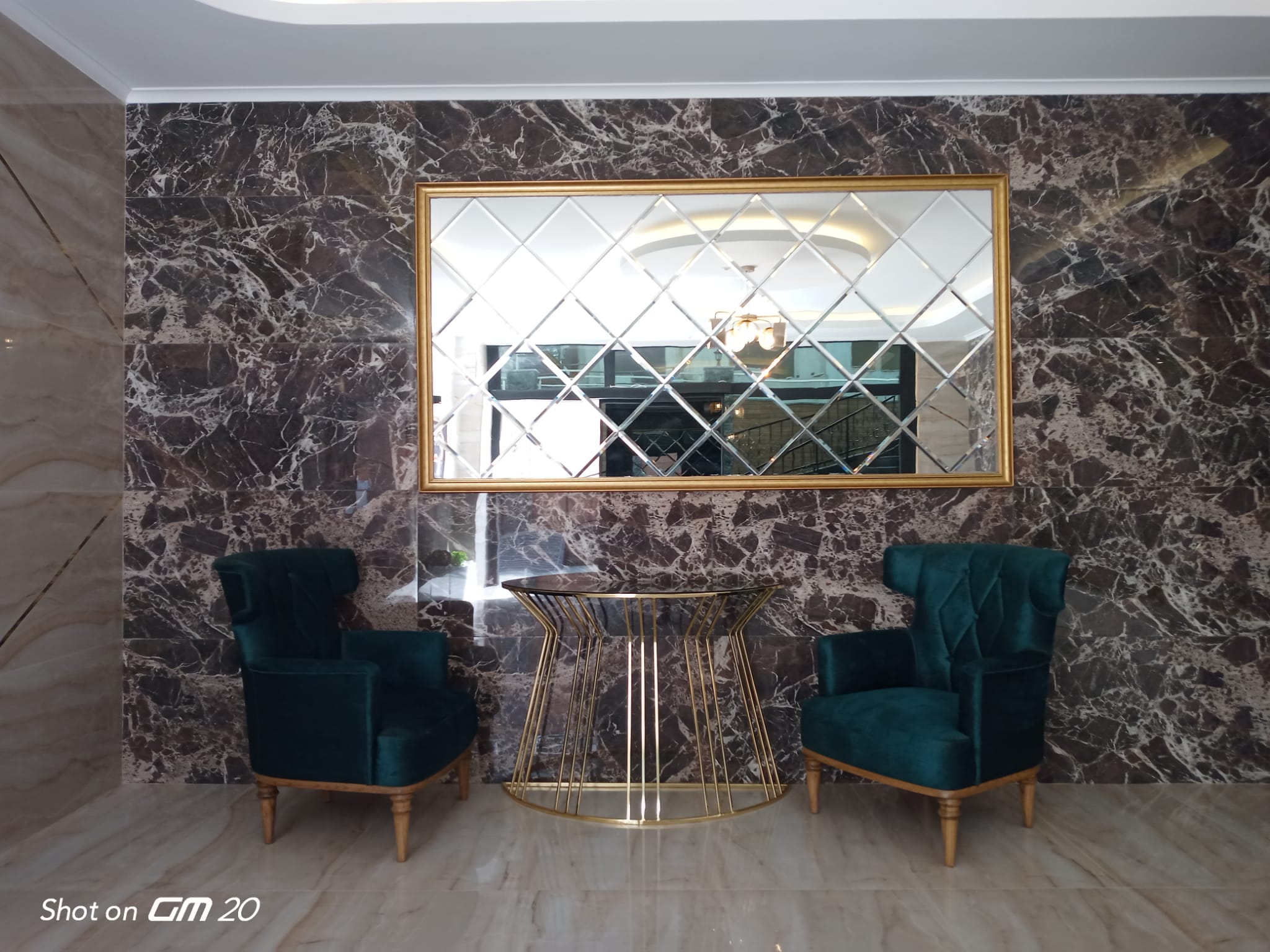 Две квартиры 1+1 в новом комплексе, 55 м2. Махмутлар, Алания. фото 16