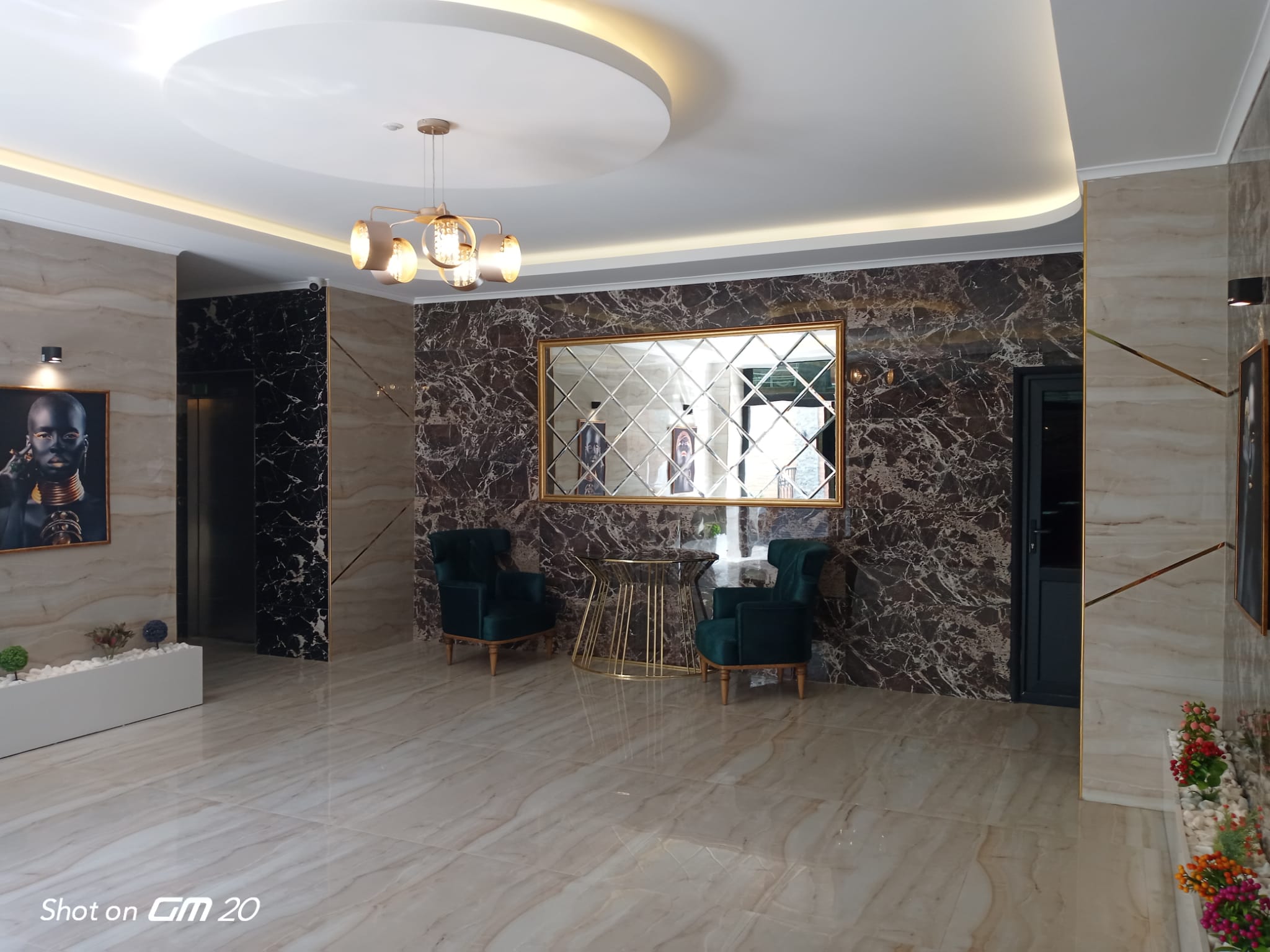 Две квартиры 1+1 в новом комплексе, 55 м2. Махмутлар, Алания. фото 17