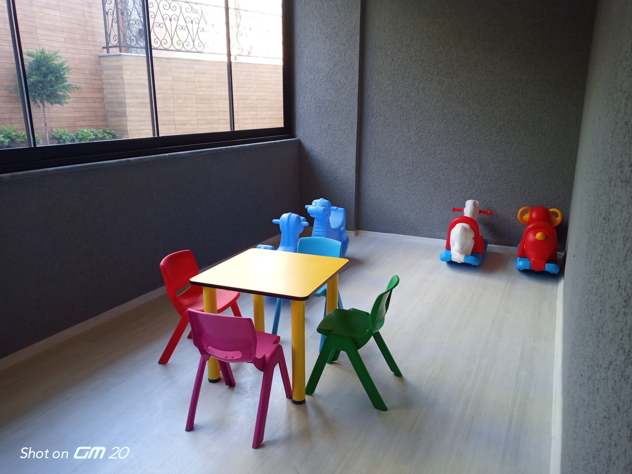 Две квартиры 1+1 в новом комплексе, 55 м2. Махмутлар, Алания. фото 21