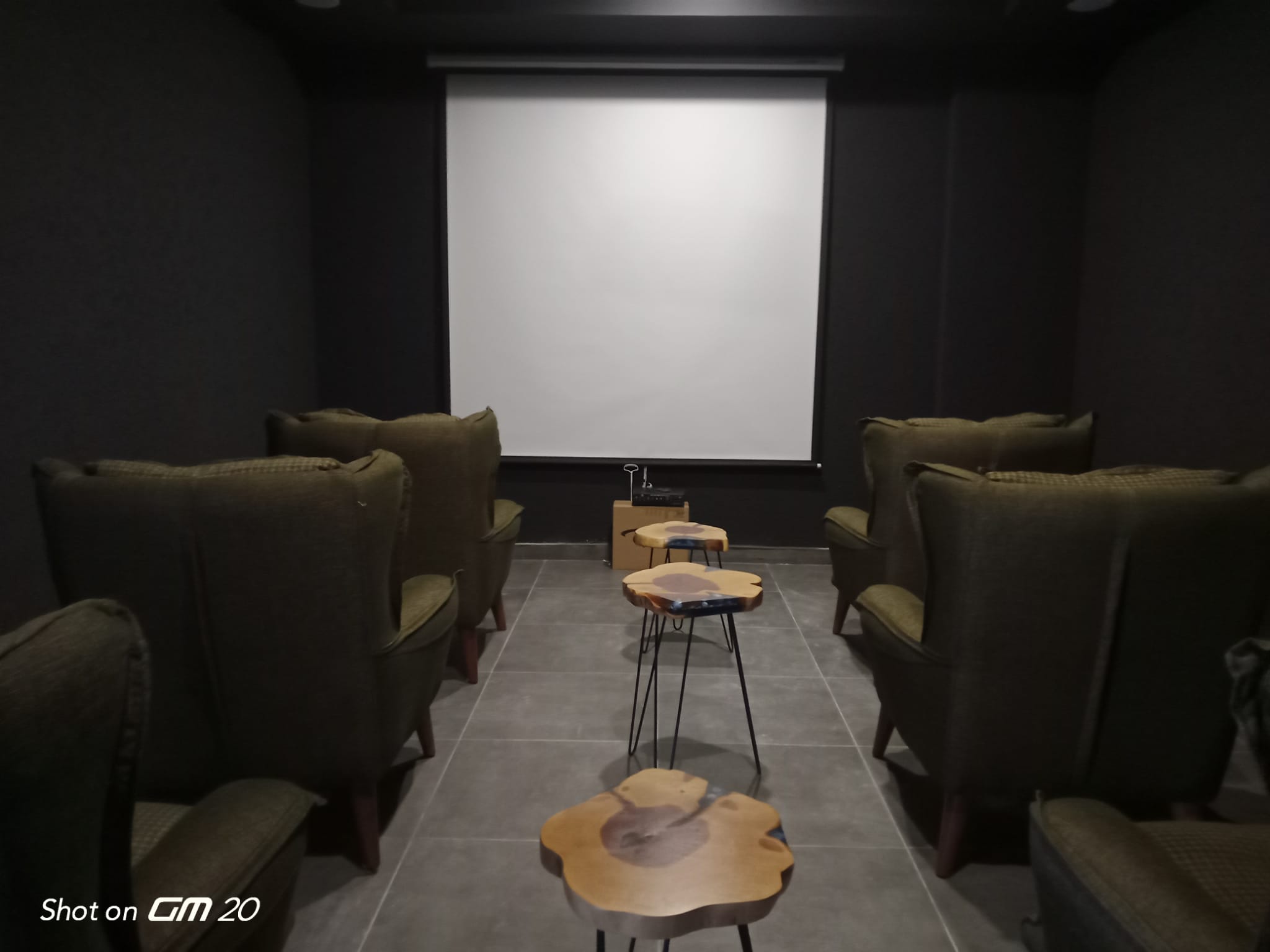 Две квартиры 1+1 в новом комплексе, 55 м2. Махмутлар, Алания. фото 22