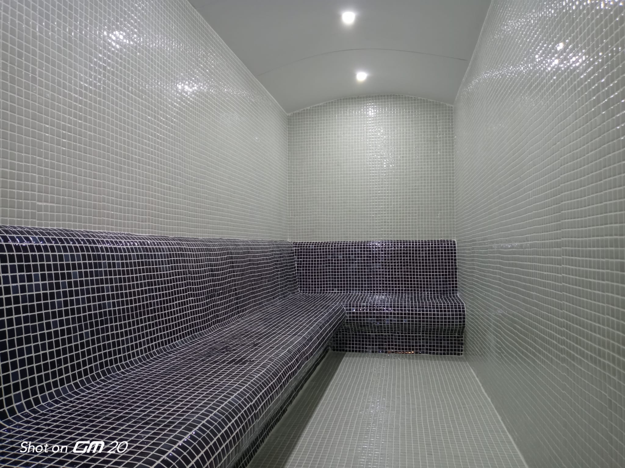 Две квартиры 1+1 в новом комплексе, 55 м2. Махмутлар, Алания. фото 27