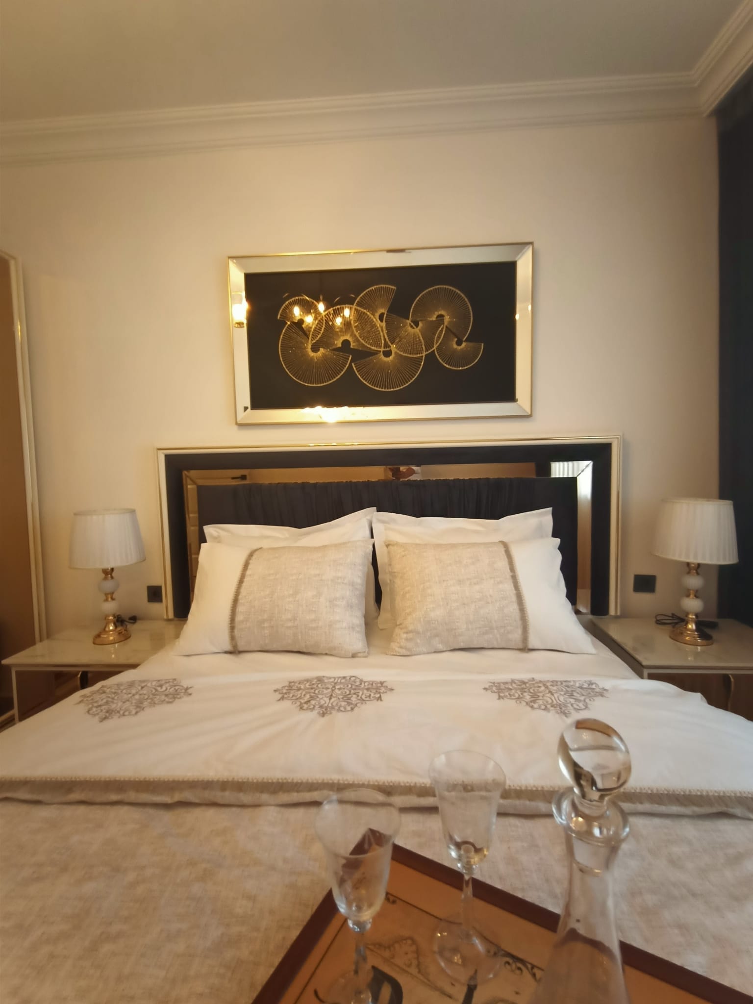 Две квартиры 1+1 в новом комплексе, 55 м2. Махмутлар, Алания. фото 29