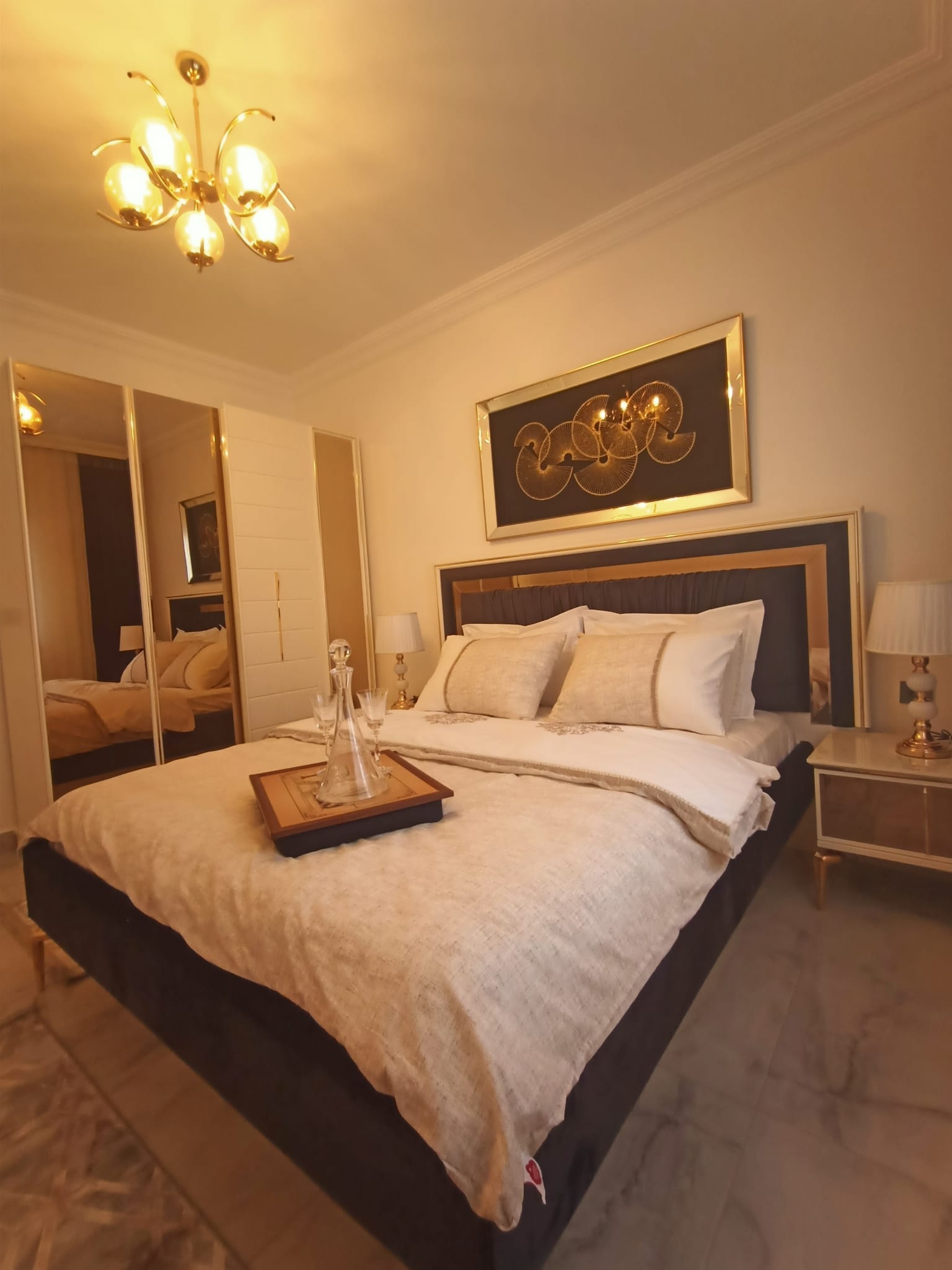 Две квартиры 1+1 в новом комплексе, 55 м2. Махмутлар, Алания. фото 31