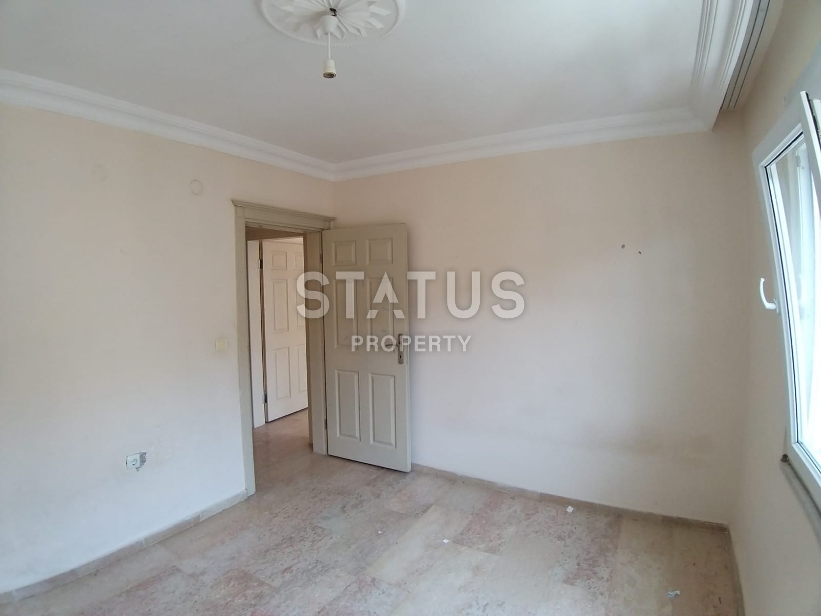 Отличная цена! Трехкомнатная квартира в центре района Махмутлар, 120 кв.м. фото 8