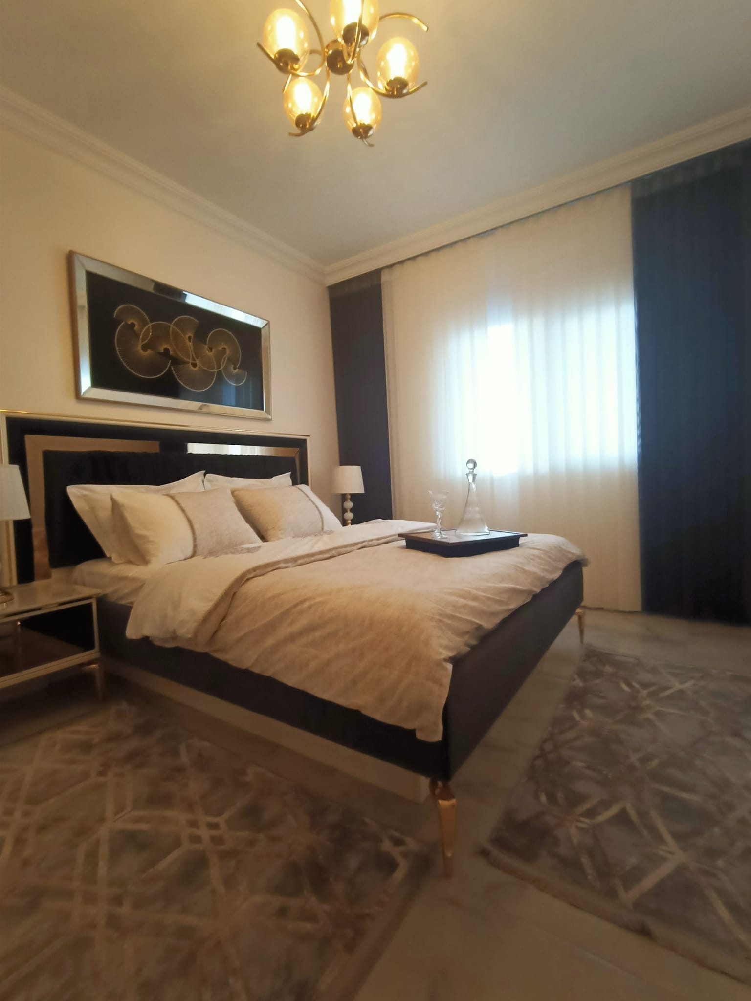 Две квартиры 1+1 в новом комплексе, 55 м2. Махмутлар, Алания. фото 36