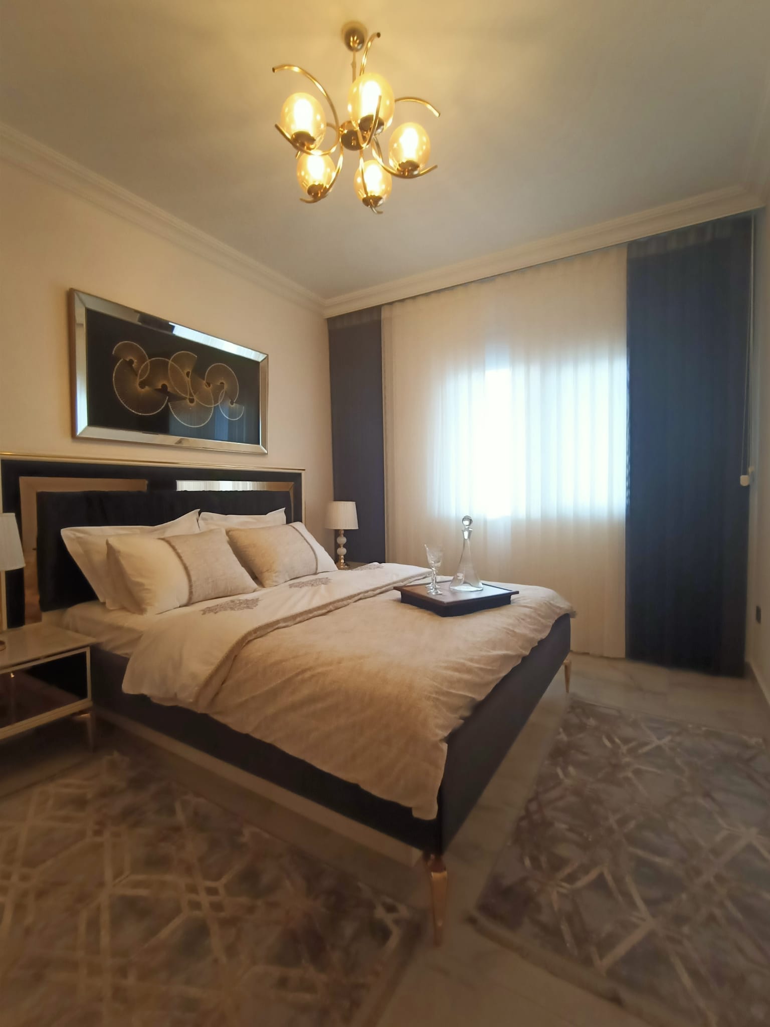 Две квартиры 1+1 в новом комплексе, 55 м2. Махмутлар, Алания. фото 43